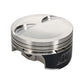 Wiseco Chevrolet LS 4.020in Bore 3.900in Stroke 1.165CH -9cc Dish - Set of 8