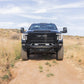 DV8 Offroad 20-23 GMC Sierra 2500/3500 Spec Series Front Bumper