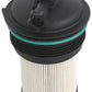 K&N Fuel Filter Diesel Truck 18-21 Ford 3.0