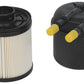 K&N 11-16 Ford 6.7L V8 Fuel Filter