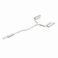 BRExhaust Exhaust Kit - 13-16 Lexus ES350 3.5L