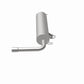 MagnaFlow BRE Exhaust Kit 04-05 Toyota RAV4 2.4L