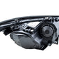 Hella 06-10 BMW 5-Series LED Headlamp - Left Side