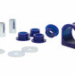 SuperPro 2006 Chevrolet Colorado LS Steering Rack and Pinion Mount Bushing Kit