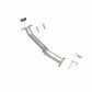 BRE Exhaust 06-11 Civic 1.8L Front Pipe Kit