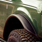 DV8 Offroad 21-23 Ford Bronco Tube Fender Flares