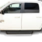 Westin 09-18 RAM 1500 CC / 10-24 RAM 2500/3500 CC Outlaw Drop Running Boards - Tex. Blk