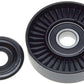 Gates 04-12 Chevrolet Malibu Thermoplastic DriveAlign Idler Pulley
