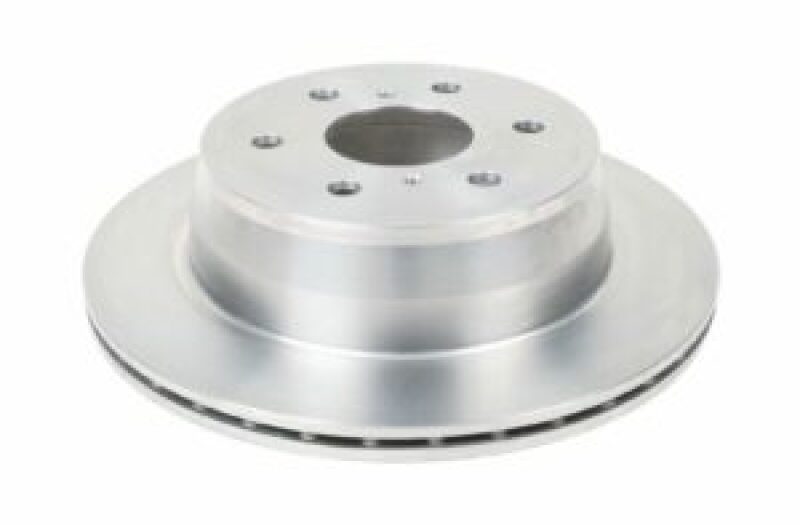 DBA 07-20 Cadillac Escalade Rear Street Series Standard Rotor