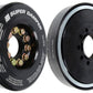 ATI McLaren M838T/M838TE/M840T/M840TE 7.07in Dia Aluminum Shell and Hub Damper