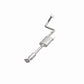 MagnaFlow Conv Direct Fit OEM 20-22 Kia Soul 2L Underbody