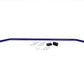 SuperPro 2011-2019 Ford Fiesta S Ford Fiesta WZ Rear Sway Bar 22mm