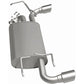 BRE Exhaust 03-07 Murano 3.5L Muffler Kit