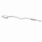 MagnaFlow BRE Exhaust Kit 13-17 HONDA ACCORD 2.4L