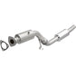 Magnaflow 06-08 Audi A4 Quattro 3.2L Direct Fit Converter