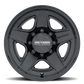 Method MR319 20x9 8x6.5 BP 18mm Offset 130.81mm Bore - Gloss Black Wheel