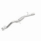 BRExhaust 05-08 Mercury Mariner 3.0L Muffler Kit