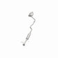 MagnaFlow BRE Exhaust Kit 13-17 HONDA ACCORD 2.4L