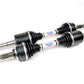 Ford Racing 21-25 Bronco w/M210 Front Drive Unit Upgraded Half Shaft Kit