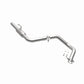 Magnaflow BRE Rear Muffler Kit Replacement Lexus