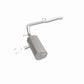 MagnaFlow BRE Exhaust Kit 04-10 Toyota Sienna