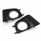 Alpharex 12-15 Toyota Tacoma Bezel & Wiring Kit (Does Not Include Fog Lights)