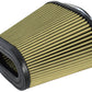 afe Magnum FORCE Intake Rplcmnt Air Filter (5-1/4x7)IN F x (6-3/8x10)IN B x (4-1/2x6-3/4)IN Tx8IN H