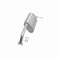 BRExhaust 04-08 Suzuki Reno/Forenza / 04-07 Chevrolet Optra Muffler Kit
