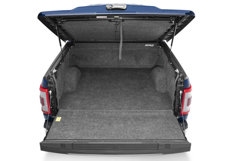 Undercover - Ford 2022 Lightning / 23-24 Ford F-150 5.5 ft Short Bed Tonneau Cover