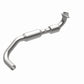 Magnaflow 03-04 Lincoln Navigator 5.4L Direct Fit Converter