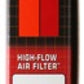 K&N Replacement Air Filter for 12 Fiat 500 1.4L L4