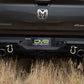 DV8 Offroad 19-23 Ram 1500 Spec Series Rear Bumper