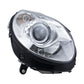 Hella 2006 Mercedes-Benz R Cls Xen Headlamp Rh