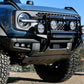 aFe 21-25 Ford Bronco Terra Guard Bull Bar w/ RIGID Lights
