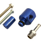 GReddy Scion FR-S / BRZ Manifold Pressure Port