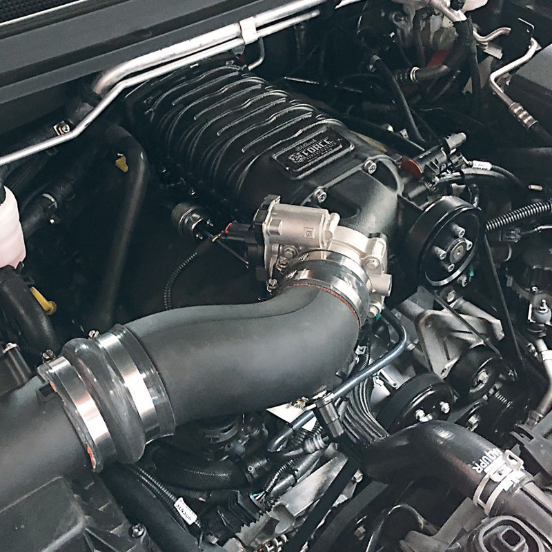 Edelbrock E-Force Supercharger System 2017 Chevrolet Colorado/Canyon Gen 2 LGZ 3.6L V6 w/o Tune