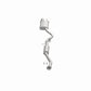 MagnaFlow BRE Exhaust Kit 01-05 Lexus IS300 3L