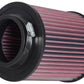 K&N 17-19 Audi A8 V6 3.0L FI Replacement Air Filter