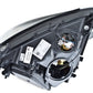 Hella 2009-2013 BMW 740i Headlight Assembly