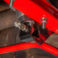 UMI 78-96 GM B-Body Rear Coil-Over Conversion Brackets