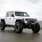 DV8 Offroad 20-23 Jeep Gladiator JT Spec Series Fender Flares