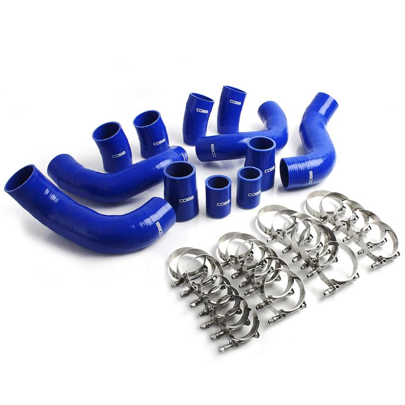 Throttle Body Spacers