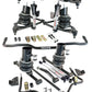 Ridetech 59-64 Impala Air Suspension System