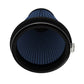afe Magnum FLOW Universal Air Filter 6 IN F X 7-1/2 IN B X 4-3/4 IN T X 8 IN H
