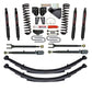 Skyjacker 8.5In SYSTEM 08 F250 4WD GAS