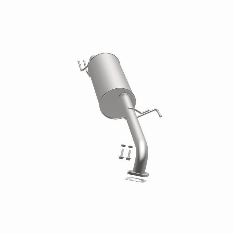 BRExhaust 10-13 KIA FORTE KOUP Muffler Kit