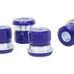 Superpro 92-00 Mitsubishi Montero / 97-04 Mitsubishi Monte Front Upper Control Arm Inner Bushing Kit