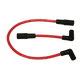 Moroso 00-13 Harley-Davidson FLST/FXST Ultra 40 Wire Set - Red