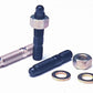 ARP 1.25in Moroso Spacer SS Carburetor Stud Kit