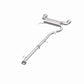 BRExhaust 03-09 Nissan 350Z 3.5L Exhaust Kit